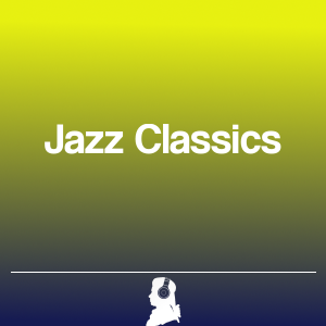Imatge de Jazz Classics