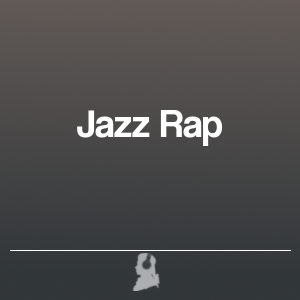 Bild von Jazz Rap