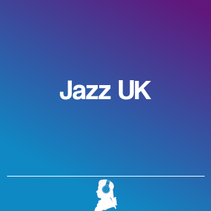 Picture of Jazz UK