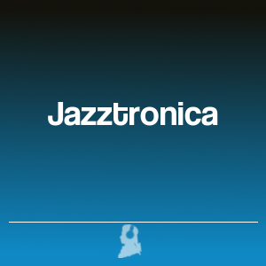 Imagen de  Jazztronica