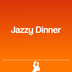 Bild von Jazzy Dinner