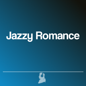 Picture of Jazzy Romance