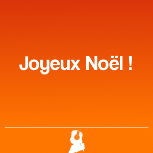 Imagen de Joyeux Noël !