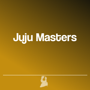 Picture of Juju Masters