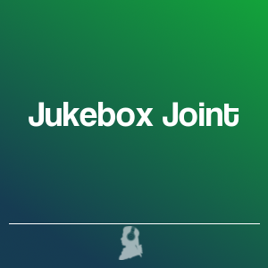 Picture of Jukebox Joint
