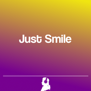 Picture of Just Smile