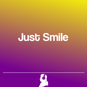 Immagine di Just Smile