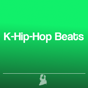 Picture of K-Hip-Hop Beats