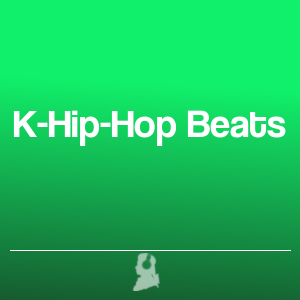 Imatge de K-Hip-Hop Beats