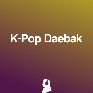 Imagen de  K-Pop Daebak