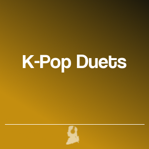 Picture of K-Pop Duets