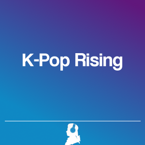 Imagen de  K-Pop Rising