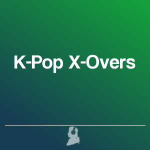 Imagen de  K-Pop X-Overs