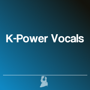Picture of K-Power Vocals