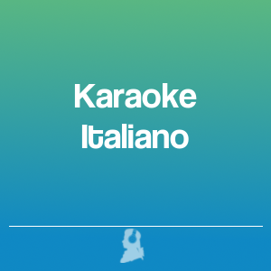Picture of Karaoke Italiano