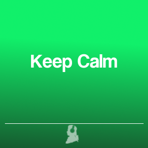 Picture of Keep Calm