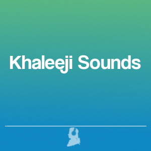 Picture of Khaleeji Sounds
