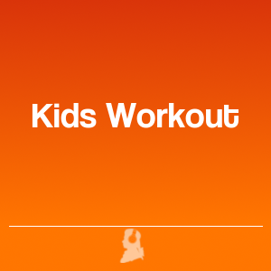 Imatge de Kids Workout