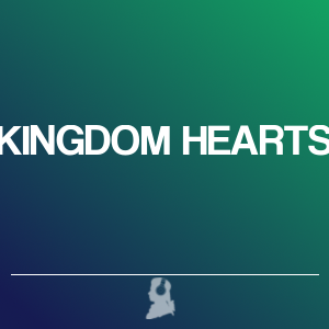 Picture of KINGDOM HEARTS