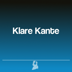 Picture of Klare Kante