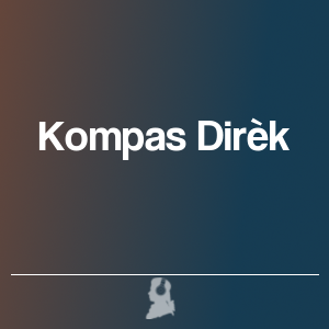 Immagine di Kompas Dirèk