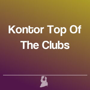 Immagine di Kontor Top Of The Clubs