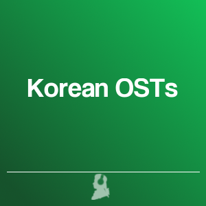 Picture of Korean OSTs