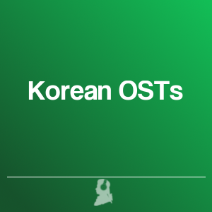 Imagen de Korean OSTs