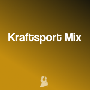 Picture of Kraftsport Mix