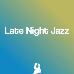 Imagen de  Late Night Jazz