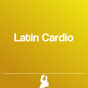 Imagen de  Latin Cardio