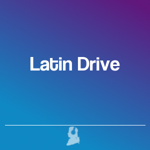Picture of Latin Drive