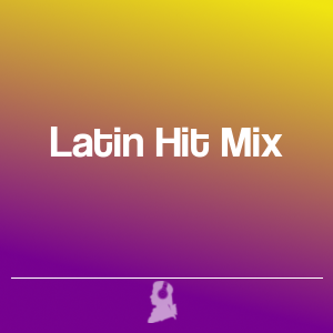 Picture of Latin Hit Mix