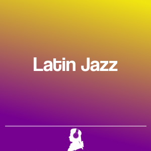Picture of Latin Jazz