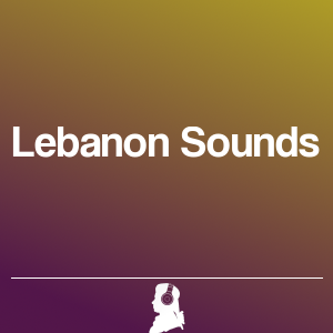 Picture of Lebanon Sounds