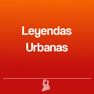 Picture of Leyendas Urbanas