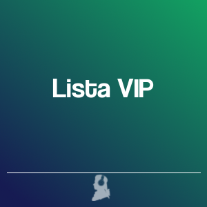 Picture of Lista VIP