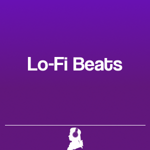Imagen de  Lo-Fi Beats