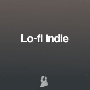 Picture of Lo-fi Indie