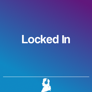 Picture of Locked In