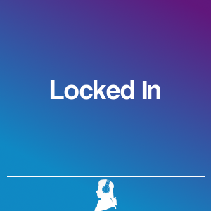 Bild von Locked In