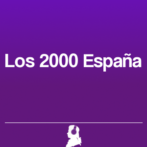 Picture of Los 2000 España