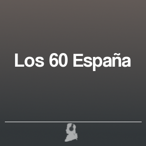 Picture of Los 60 España