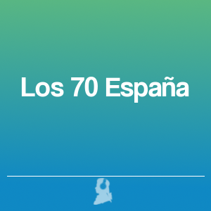 Picture of Los 70 España