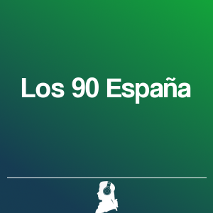 Picture of Los 90 España