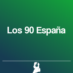 Imagen de Los 90 España
