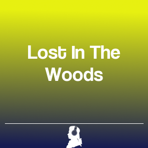 Picture of Lost In The Woods