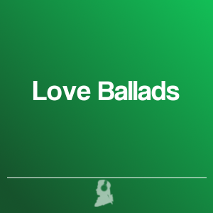 Bild von Love Ballads