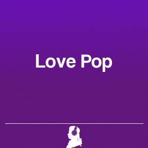 Picture of Love Pop