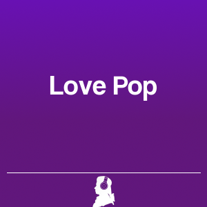 Bild von Love Pop